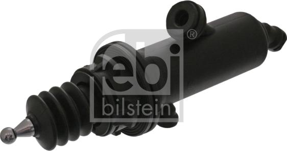 Febi Bilstein 102480 - Горна помпа на съединител vvparts.bg