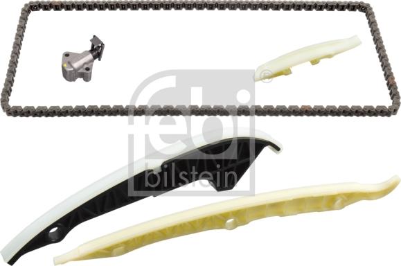 Febi Bilstein 102426 - Комплект ангренажна верига vvparts.bg