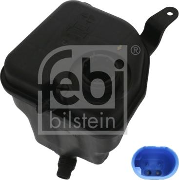 Febi Bilstein 102537 - Разширителен съд, охладителна течност vvparts.bg