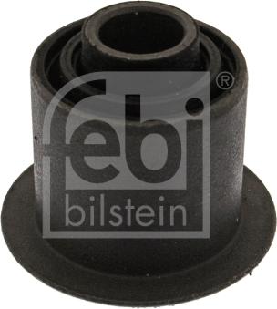 Febi Bilstein 10252 - Тампон, носач vvparts.bg