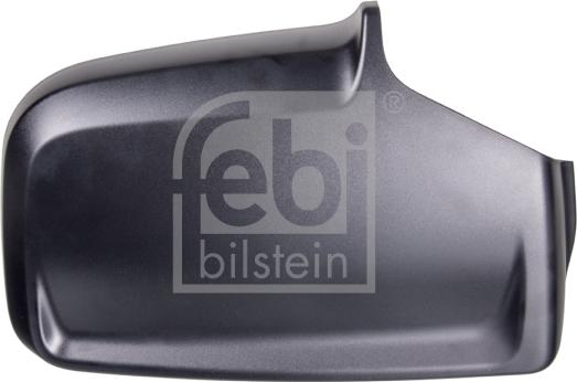 Febi Bilstein 102570 - Капачка, външно огледало vvparts.bg