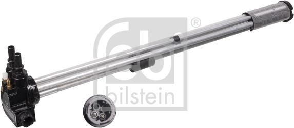 Febi Bilstein 102661 - Датчик, количество на горивото vvparts.bg