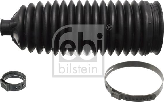 Febi Bilstein 102067 - Комплект маншон, кормилно управление vvparts.bg