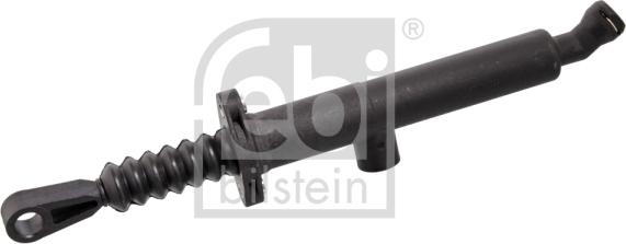 Febi Bilstein 102035 - Горна помпа на съединител vvparts.bg