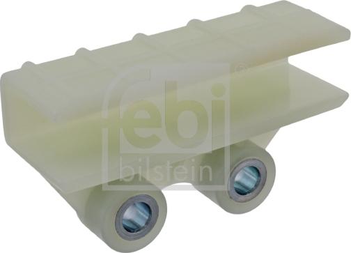 Febi Bilstein 102199 - Направляваща шина (плъзгач), ангренажна верига vvparts.bg