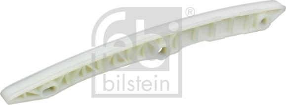 Febi Bilstein 102195 - Направляваща шина (плъзгач), ангренажна верига vvparts.bg