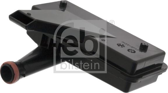 Febi Bilstein 102142 - Хидравличен филтър, автоматична предавателна кутия vvparts.bg