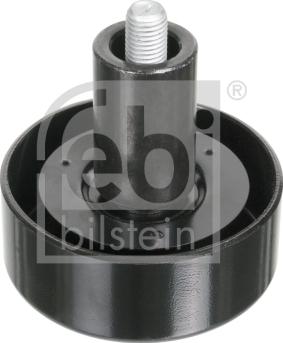 Febi Bilstein 102154 - Паразитна / водеща ролка, пистов ремък vvparts.bg