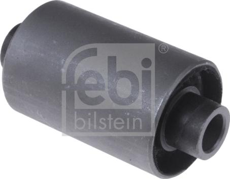 Febi Bilstein 102161 - Втулка, ресьорен лист vvparts.bg