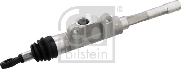 Febi Bilstein 10213 - Горна помпа на съединител vvparts.bg