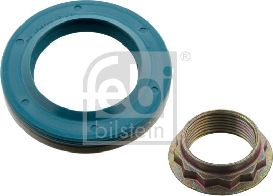 Febi Bilstein 102129 - Семеринг, автоматична трансмисия vvparts.bg