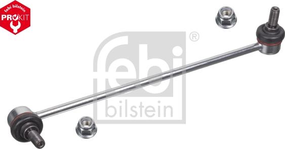 Febi Bilstein 102810 - Биалета vvparts.bg