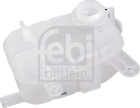 Febi Bilstein 102349 - Разширителен съд, охладителна течност vvparts.bg