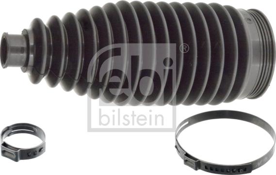 Febi Bilstein 102348 - Комплект маншон, кормилно управление vvparts.bg