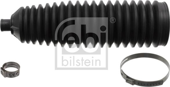 Febi Bilstein 102365 - Комплект маншон, кормилно управление vvparts.bg