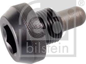 Febi Bilstein 102361 - Болтова пробка, маслен картер vvparts.bg