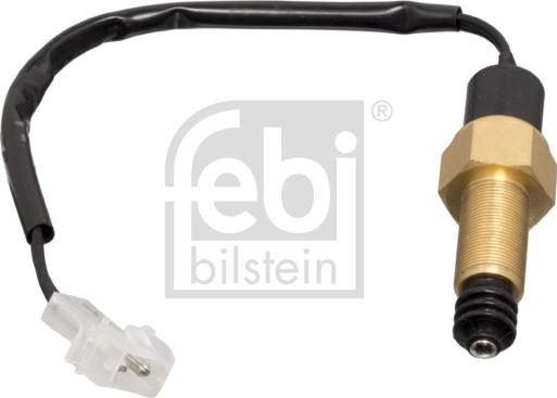 Febi Bilstein 102319 - Ключ, задействане на съединителя (Geschwindigkeitsregelanlag vvparts.bg