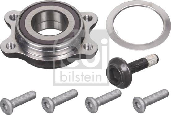 Febi Bilstein 102315 - Комплект колесен лагер vvparts.bg