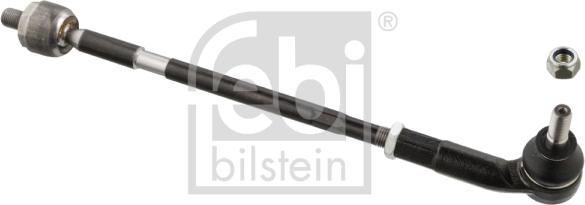 Febi Bilstein 102380 - Напречна кормилна щанга vvparts.bg