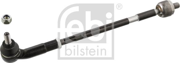 Febi Bilstein 102379 - Напречна кормилна щанга vvparts.bg