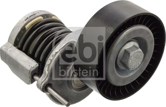 Febi Bilstein 102297 - Ремъчен обтегач, пистов ремък vvparts.bg