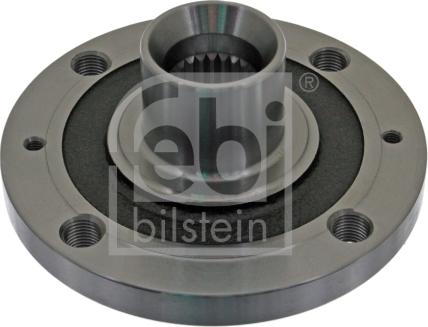 Febi Bilstein 10224 - Главина на колелото vvparts.bg