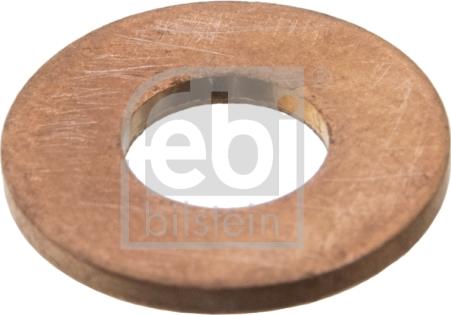 Febi Bilstein 102791 - Топлинен дфлектор, инжекционна система vvparts.bg