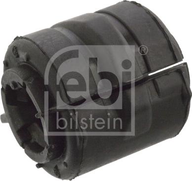 Febi Bilstein 10277 - Лагерна втулка, стабилизатор vvparts.bg