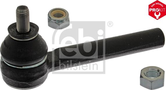 Febi Bilstein 10790 - Накрайник на напречна кормилна щанга vvparts.bg