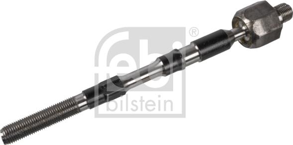 Febi Bilstein 107912 - Аксиален шарнирен накрайник, напречна кормилна щанга vvparts.bg