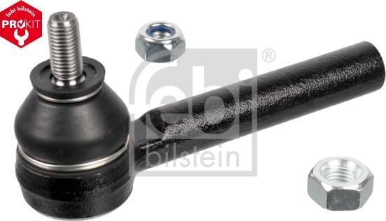 Febi Bilstein 10793 - Накрайник на напречна кормилна щанга vvparts.bg