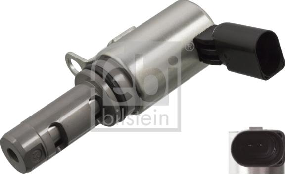 Febi Bilstein 107452 - Управляващ клапан, регулиране на разпределителния вал vvparts.bg