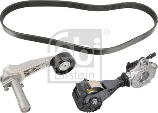 Febi Bilstein 107425 - Комплект пистов ремък vvparts.bg