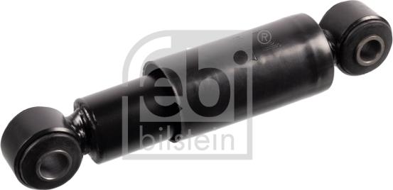 Febi Bilstein 107477 - Демпер (успокоител), окачване на шофьорската кабина vvparts.bg