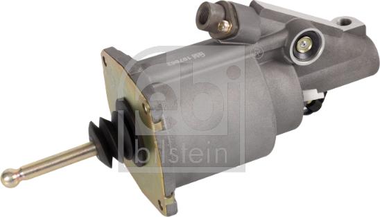 Febi Bilstein 107662 - Усилвател за съединителя vvparts.bg