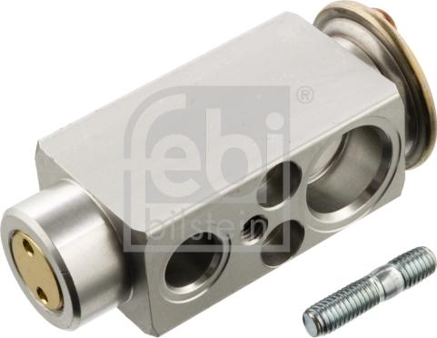 Febi Bilstein 107667 - Разширителен клапан, климатизация vvparts.bg