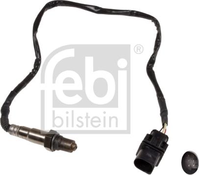 Febi Bilstein 107603 - Ламбда-сонда vvparts.bg