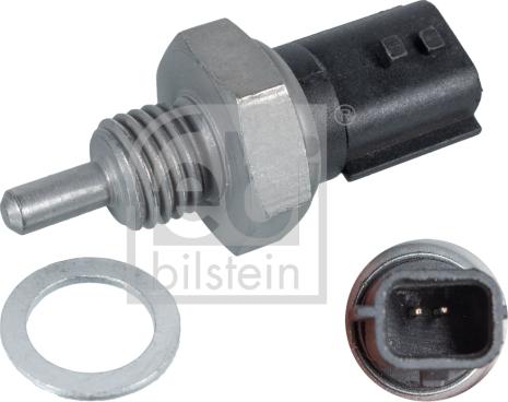 Febi Bilstein 107685 - Датчик, температура на охладителната течност vvparts.bg