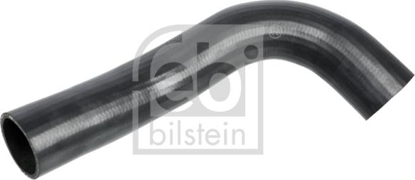 Febi Bilstein 107624 - Маркуч на радиатора vvparts.bg