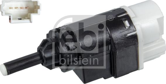 Febi Bilstein 107002 - Ключ за спирачните светлини vvparts.bg