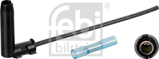 Febi Bilstein 107037 - Ремонтен к-кт кабел, подгр. свещи vvparts.bg