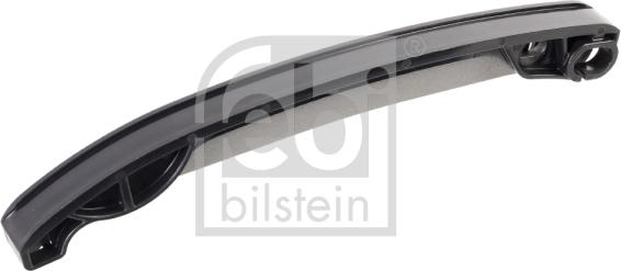 Febi Bilstein 107165 - Направляваща шина (плъзгач), ангренажна верига vvparts.bg