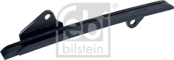 Febi Bilstein 107897 - Направляваща шина (плъзгач), ангренажна верига vvparts.bg