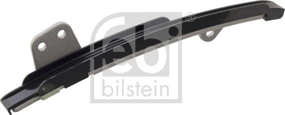 Febi Bilstein 107855 - Направляваща шина (плъзгач), ангренажна верига vvparts.bg