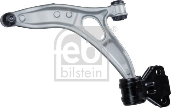 Febi Bilstein 107886 - Носач, окачване на колелата vvparts.bg