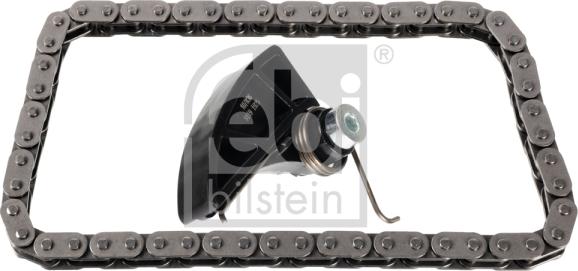 Febi Bilstein 107837 - Верига к-кт, задвижване маслена помпа vvparts.bg