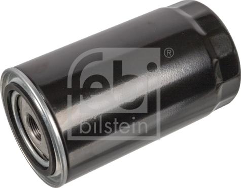 Febi Bilstein 107820 - Маслен филтър vvparts.bg