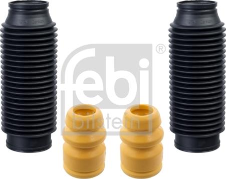 Febi Bilstein 107346 - Прахозащитен комплект, амортисьор vvparts.bg