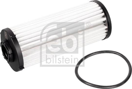 Febi Bilstein 107342 - Хидравличен филтър, автоматична предавателна кутия vvparts.bg