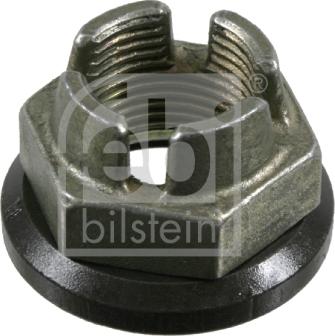 Febi Bilstein 10736 - Гайка, шийка на оста vvparts.bg